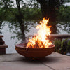 variant:Wood Burning