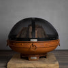 variant:Wood Burning