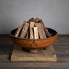 variant:Wood Burning