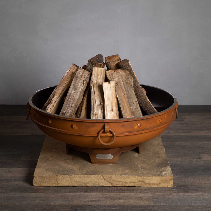 variant:Wood Burning