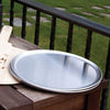 Aluminum Pizza Pans by HPC Fire