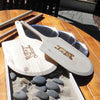 Wooden Pizza Paddle by HPC Fire