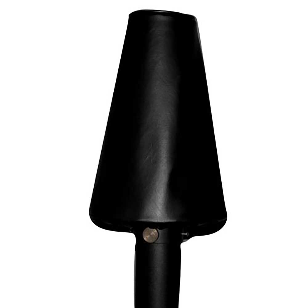TK Torch Head Vinyl Cover by HPC Fire