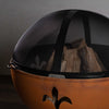 variant:Wood Burning