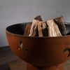 variant:Wood Burning