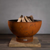 variant:Wood Burning