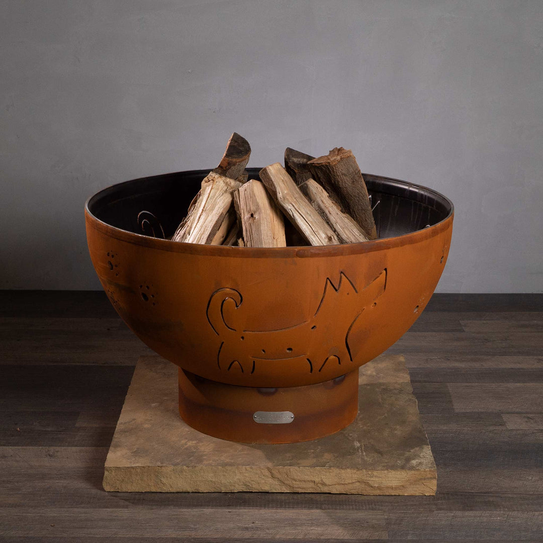 variant:Wood Burning