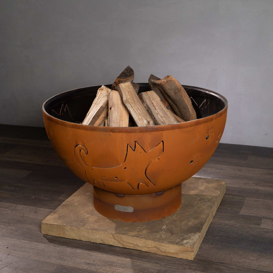 variant:Wood Burning