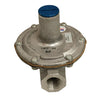 Gas Regulator by HPC Fire