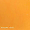 swatch:Iron Oxide (Corten)