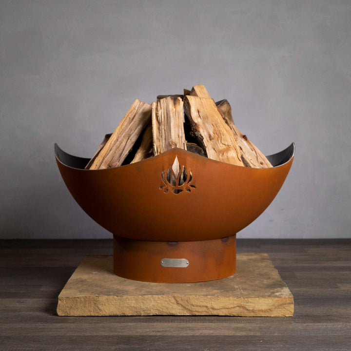 variant:Wood Burning