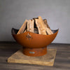 variant:Wood Burning