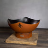 Fire Pit Art Lotus Fire Pit