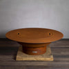 variant:With Carbon Steel Lid