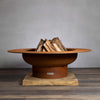 variant:Wood Burning