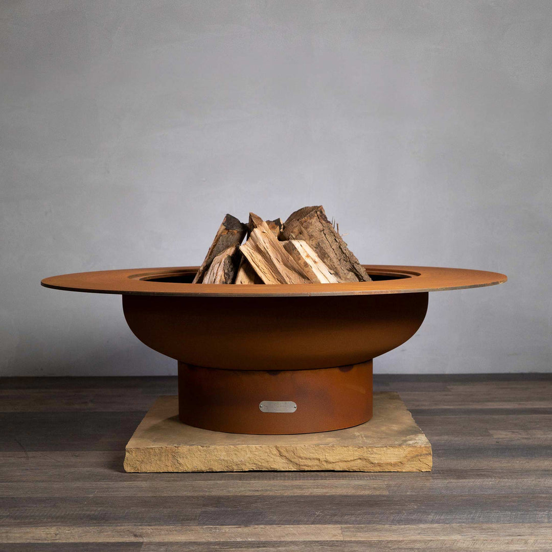 variant:Wood Burning