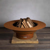 variant:Wood Burning