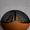 Fire Pit Art 34.5" Artisan Spark Guard with Bottom Handles