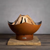 variant:Wood Burning