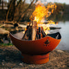 variant:Wood Burning