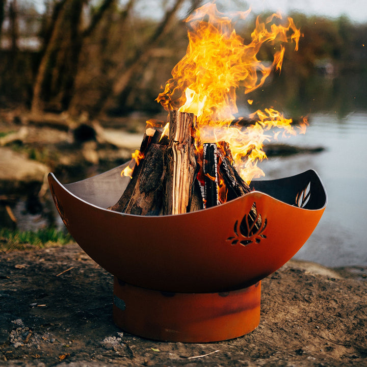 variant:Wood Burning