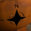 Fire Pit Art Navigator Fire Pit