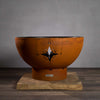 Fire Pit Art Navigator Fire Pit