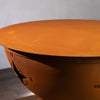 Fire Pit Art 40" Carbon Steel Table Top