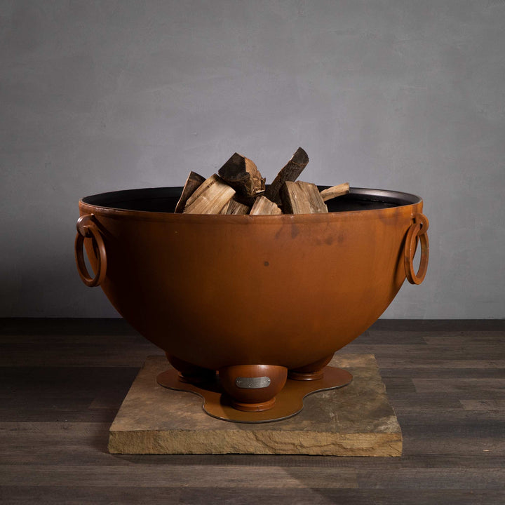 variant:Wood Burning