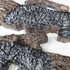 Vent-Free Gas Logs Charred Frontier Oak by Real Fyre