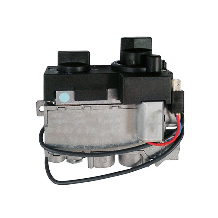 Control Body for Variable Remote Style G10 and G18 Burner by Real Fyre