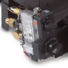 Control Body for Variable Remote Style G10 and G18 Burner by Real Fyre