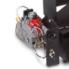Control Body for G8E, G9, G10, G18, and G19A Remote Burner by Real Fyre