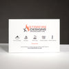 Starfire Designs Free Fire Pit Samples