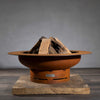 variant:Wood Burning