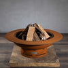 variant:Wood Burning