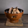variant:Wood Burning