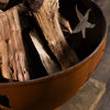 variant:Wood Burning