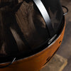 Fire Pit Art 36" Artisan Spark Guard with Bottom Handles