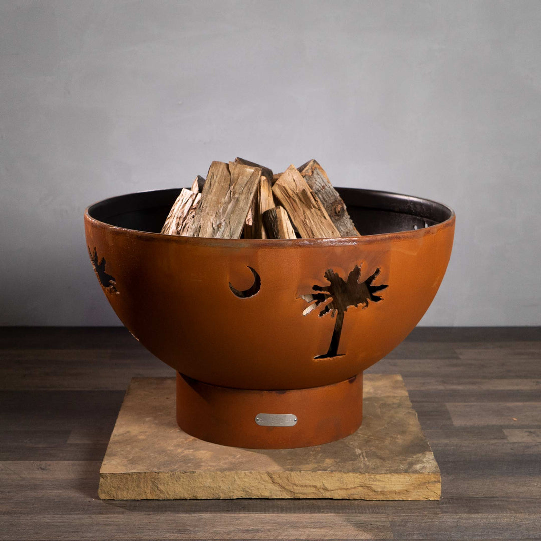 variant:Wood Burning
