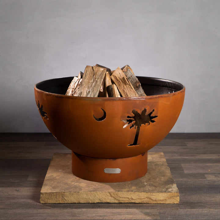 variant:Wood Burning