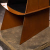 Fire Pit Art Vesuvius Fire Pit -
