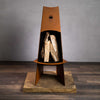 Fire Pit Art Vesuvius Fire Pit -