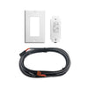 Wall Switch for Model 01V by Real Fyre