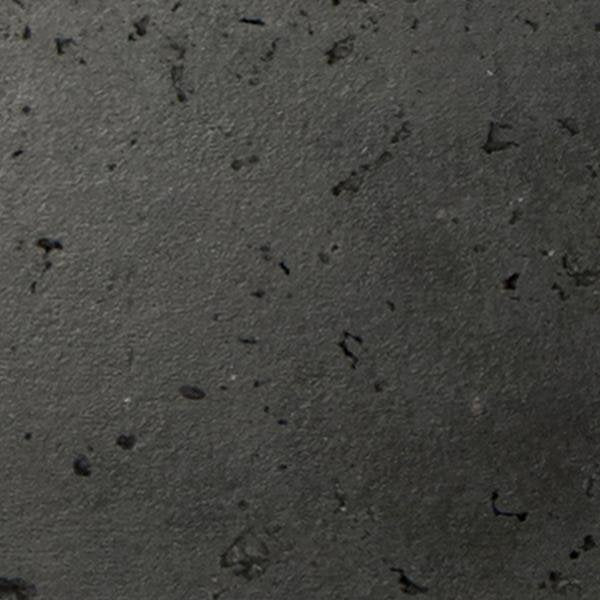 swatch:Black Lava