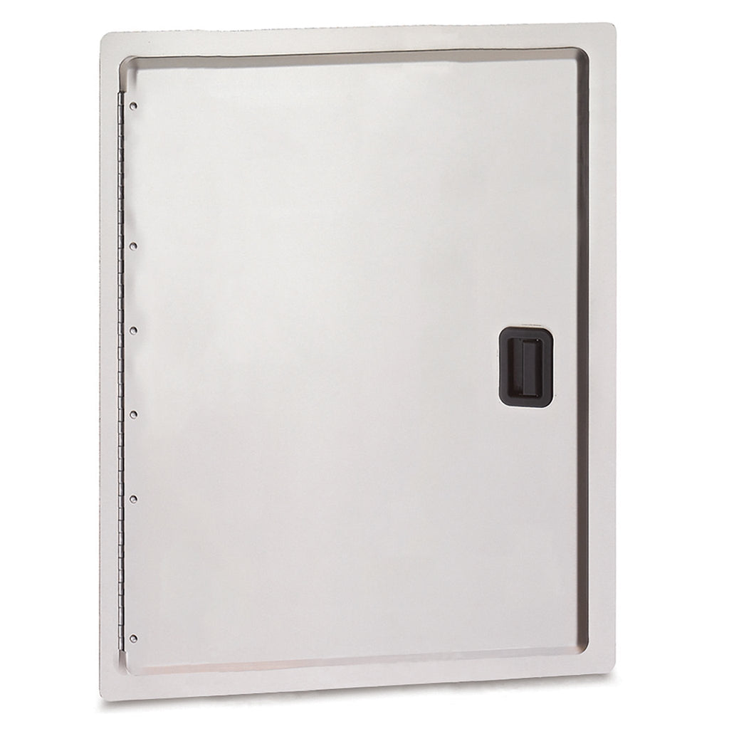 Grill Storage Door 24" x 17" by AOG