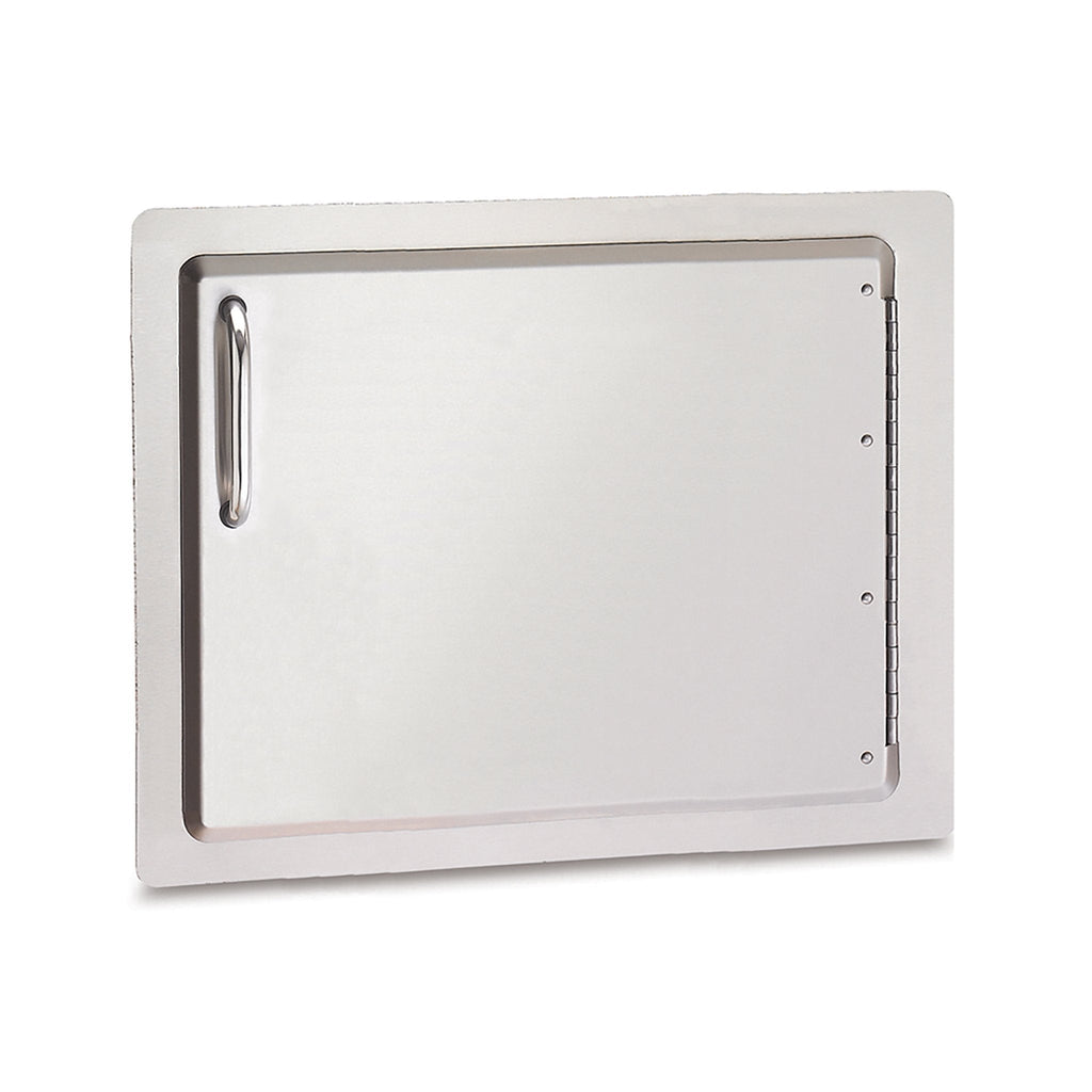 Legacy Grill Single Storage Door 14" x 20" by AOG