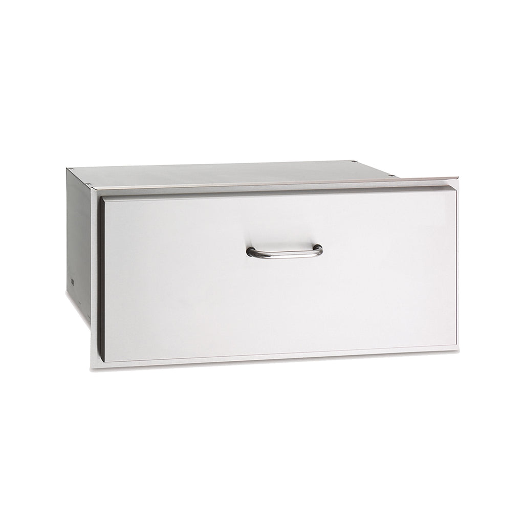 Legacy Grill Masonry Drawer 30" by AOG
