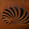 Fire Pit Art Beachcomber Fire Pit
