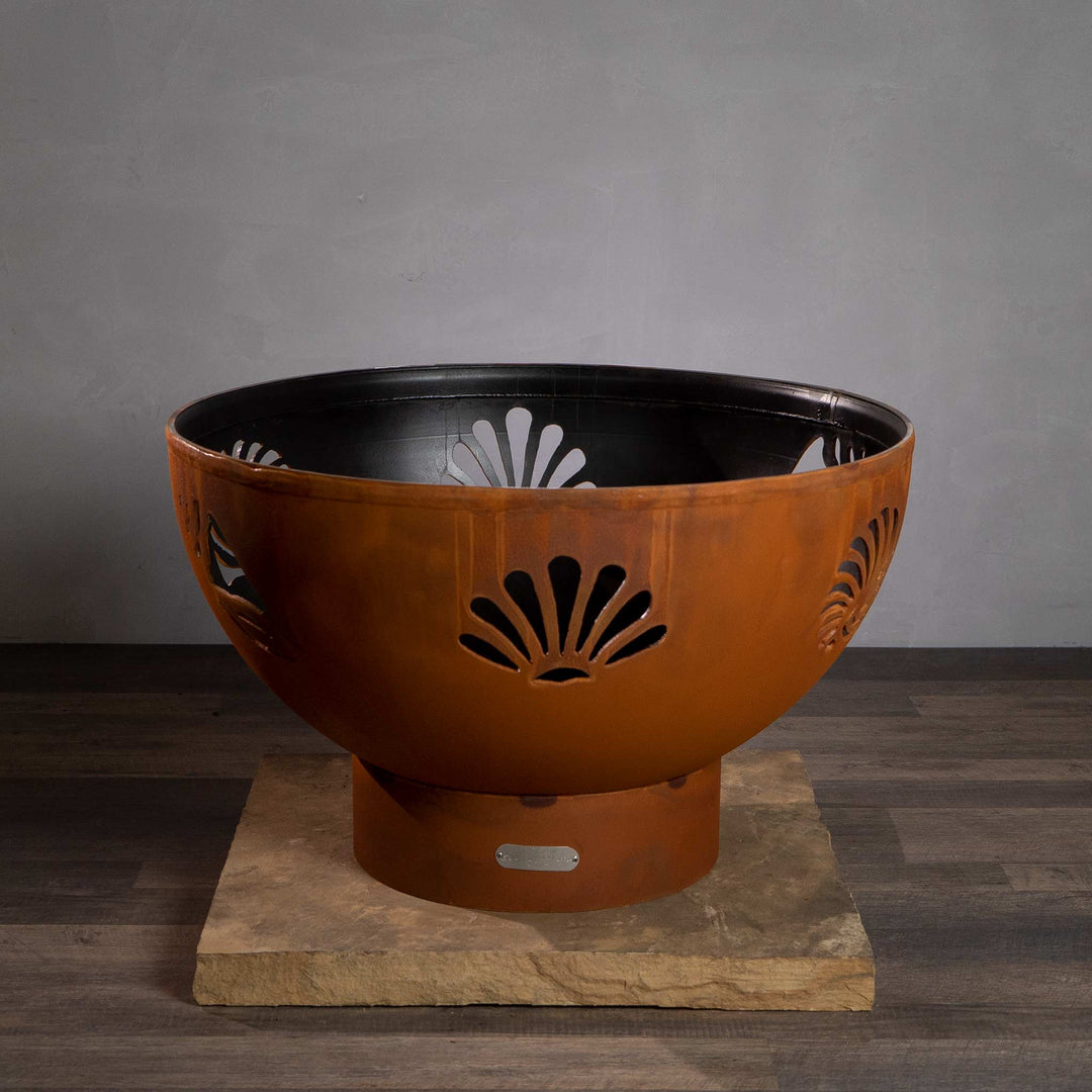 Fire Pit Art Beachcomber Fire Pit